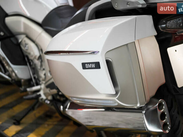 БМВ K 1600GTL, об'ємом двигуна 1.6 л та пробігом 24 тис. км за 15500 $, фото 11 на Automoto.ua