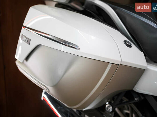 БМВ K 1600GTL, об'ємом двигуна 1.6 л та пробігом 24 тис. км за 15500 $, фото 12 на Automoto.ua