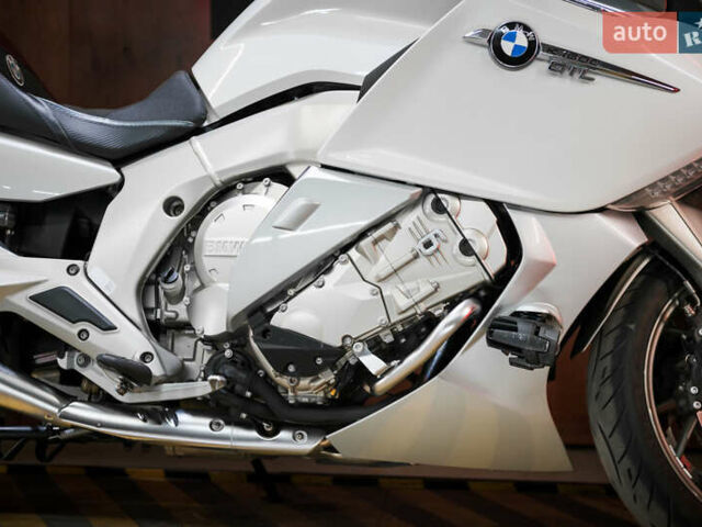 БМВ K 1600GTL, об'ємом двигуна 1.6 л та пробігом 24 тис. км за 15500 $, фото 9 на Automoto.ua