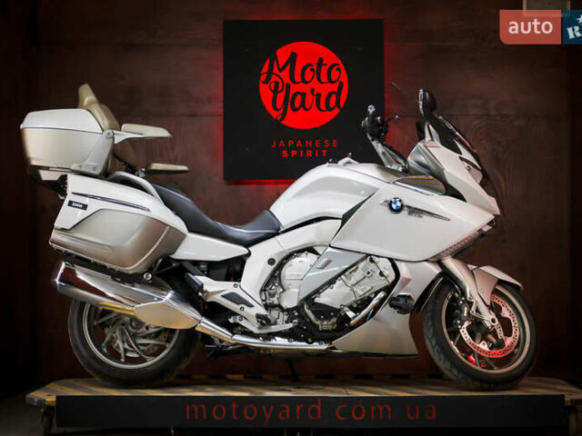 БМВ K 1600GTL, об'ємом двигуна 1.6 л та пробігом 24 тис. км за 15500 $, фото 4 на Automoto.ua