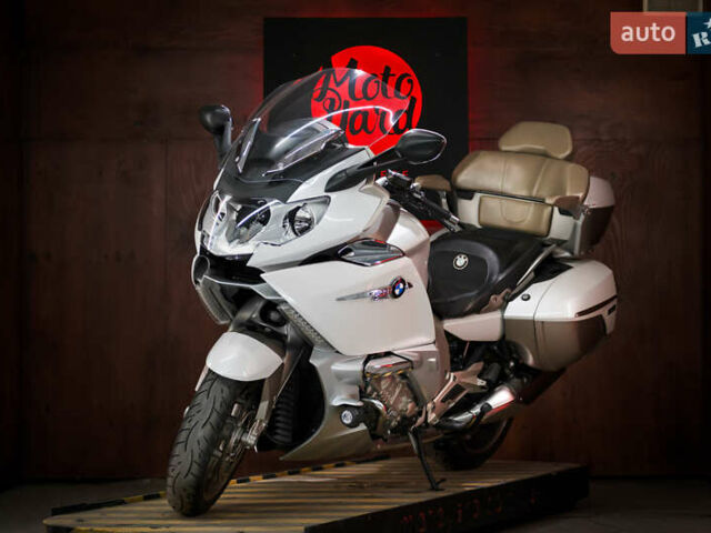 БМВ K 1600GTL, об'ємом двигуна 1.6 л та пробігом 24 тис. км за 15500 $, фото 2 на Automoto.ua