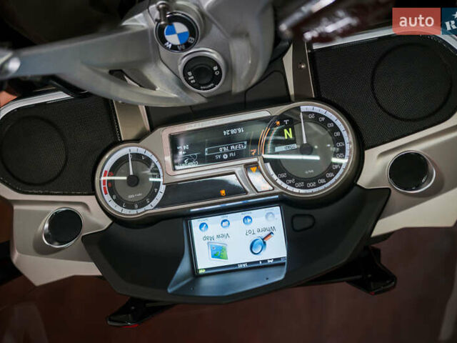 БМВ K 1600GTL, об'ємом двигуна 1.6 л та пробігом 24 тис. км за 15500 $, фото 15 на Automoto.ua
