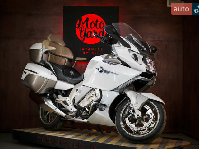БМВ K 1600GTL, об'ємом двигуна 1.6 л та пробігом 24 тис. км за 15500 $, фото 3 на Automoto.ua