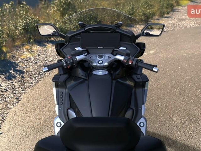 купити нове авто БМВ K 1600GTL 2025 року від офіційного дилера АВТ Бавария Киев Вацлава Гавела БМВ фото