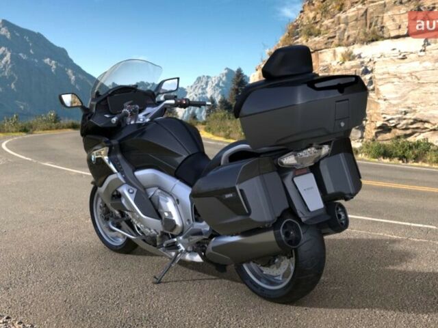 купити нове авто БМВ K 1600GTL 2025 року від офіційного дилера АВТ Бавария Киев Вацлава Гавела БМВ фото