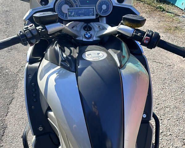 Серый БМВ K 1600GTL, объемом двигателя 1.65 л и пробегом 70 тыс. км за 9550 $, фото 13 на Automoto.ua