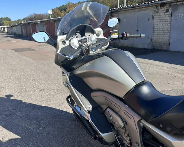 Серый БМВ K 1600GTL, объемом двигателя 1.65 л и пробегом 70 тыс. км за 9550 $, фото 10 на Automoto.ua