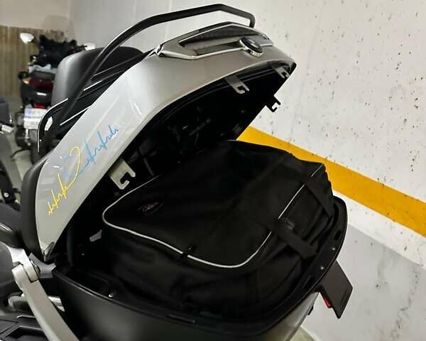 Сірий БМВ K 1600GTL, об'ємом двигуна 1.6 л та пробігом 41 тис. км за 17700 $, фото 6 на Automoto.ua