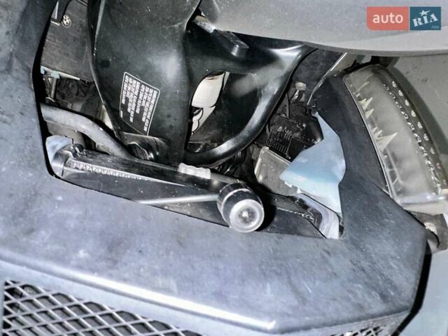 Сірий БМВ K 1600GTL, об'ємом двигуна 1.6 л та пробігом 41 тис. км за 17700 $, фото 8 на Automoto.ua