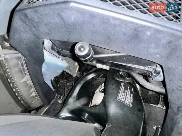 Сірий БМВ K 1600GTL, об'ємом двигуна 1.6 л та пробігом 41 тис. км за 17700 $, фото 9 на Automoto.ua