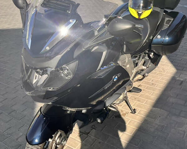 Синій БМВ K 1600GTL, об'ємом двигуна 1.6 л та пробігом 76 тис. км за 11300 $, фото 6 на Automoto.ua