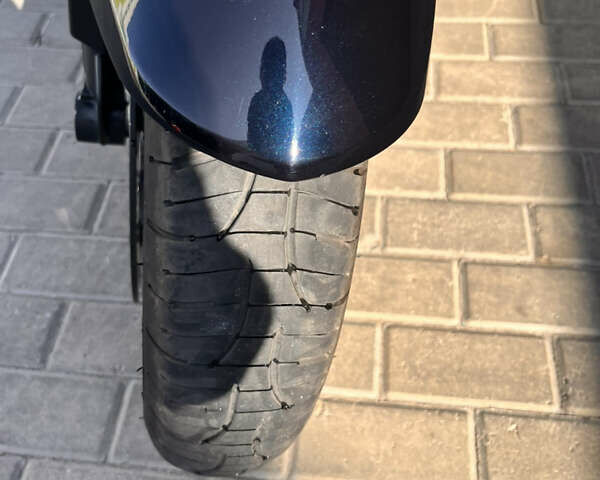 Синій БМВ K 1600GTL, об'ємом двигуна 1.6 л та пробігом 76 тис. км за 11300 $, фото 17 на Automoto.ua