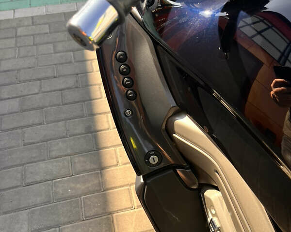 Синій БМВ K 1600GTL, об'ємом двигуна 1.6 л та пробігом 76 тис. км за 11300 $, фото 14 на Automoto.ua