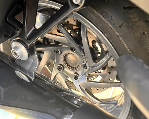 Синій БМВ K 1600GTL, об'ємом двигуна 1.6 л та пробігом 76 тис. км за 11300 $, фото 11 на Automoto.ua