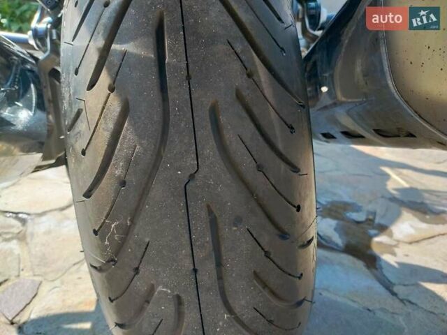 Синий БМВ K 1600GTL, объемом двигателя 1.65 л и пробегом 43 тыс. км за 12500 $, фото 3 на Automoto.ua