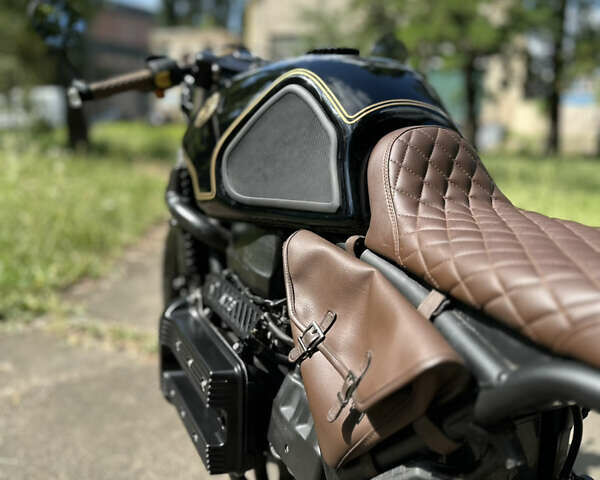 Черный БМВ K 75RT, объемом двигателя 0.75 л и пробегом 6 тыс. км за 6990 $, фото 10 на Automoto.ua