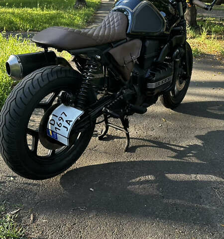 Черный БМВ K 75RT, объемом двигателя 0.75 л и пробегом 6 тыс. км за 6990 $, фото 1 на Automoto.ua