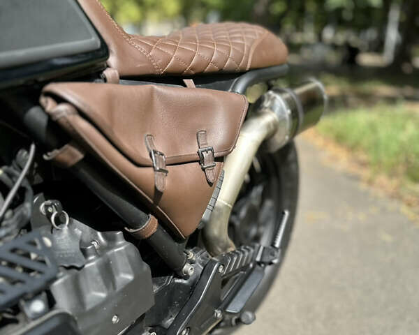 Черный БМВ K 75RT, объемом двигателя 0.75 л и пробегом 6 тыс. км за 6990 $, фото 8 на Automoto.ua
