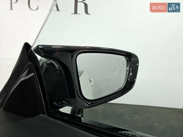 Белый БМВ M8 Gran Coupe, объемом двигателя 4.39 л и пробегом 31 тыс. км за 144999 $, фото 24 на Automoto.ua