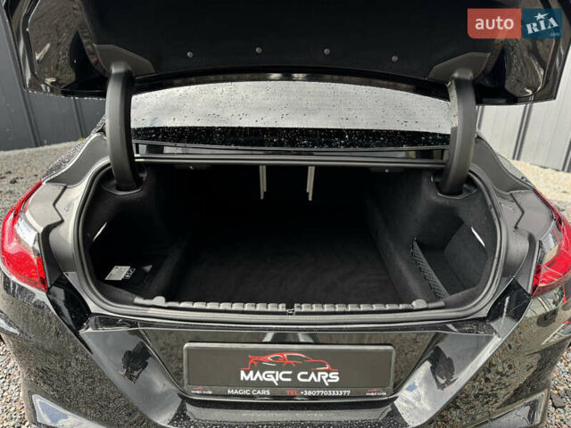 Черный БМВ M8 Gran Coupe, объемом двигателя 4.4 л и пробегом 130 тыс. км за 80999 $, фото 38 на Automoto.ua