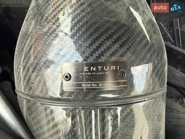 Черный БМВ M8 Gran Coupe, объемом двигателя 4.4 л и пробегом 80 тыс. км за 83000 $, фото 24 на Automoto.ua