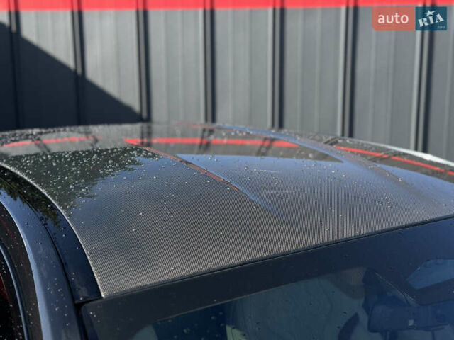 Черный БМВ M8 Gran Coupe, объемом двигателя 4.4 л и пробегом 130 тыс. км за 80999 $, фото 52 на Automoto.ua