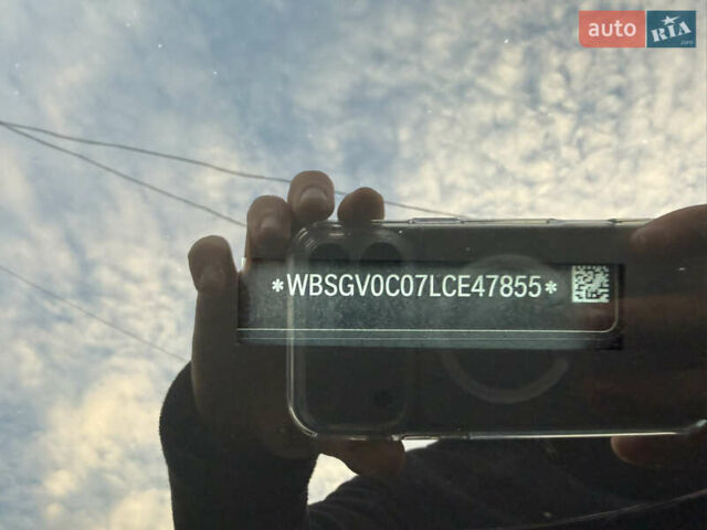 Черный БМВ M8 Gran Coupe, объемом двигателя 4.4 л и пробегом 80 тыс. км за 83000 $, фото 23 на Automoto.ua