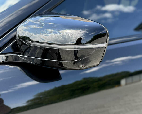 Черный БМВ M8 Gran Coupe, объемом двигателя 4.39 л и пробегом 44 тыс. км за 97000 $, фото 61 на Automoto.ua