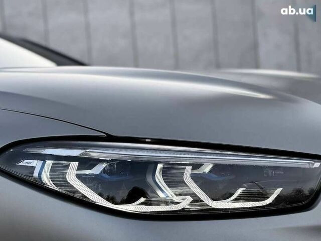 БМВ M8 Gran Coupe, объемом двигателя 4.4 л и пробегом 29 тыс. км за 97400 $, фото 24 на Automoto.ua
