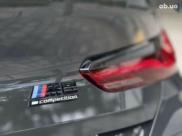 БМВ M8 Gran Coupe, объемом двигателя 4.4 л и пробегом 64 тыс. км за 86000 $, фото 25 на Automoto.ua