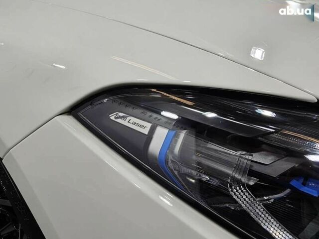 БМВ M8 Gran Coupe, объемом двигателя 4.4 л и пробегом 31 тыс. км за 143999 $, фото 4 на Automoto.ua