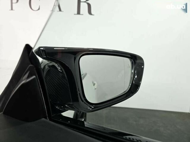 БМВ M8 Gran Coupe, объемом двигателя 4.4 л и пробегом 31 тыс. км за 143999 $, фото 23 на Automoto.ua