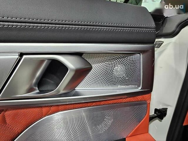 БМВ M8 Gran Coupe, объемом двигателя 4.4 л и пробегом 31 тыс. км за 143999 $, фото 13 на Automoto.ua