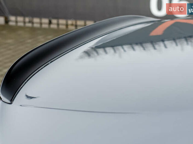 Сірий БМВ M8 Gran Coupe, об'ємом двигуна 4.39 л та пробігом 59 тис. км за 79990 $, фото 15 на Automoto.ua