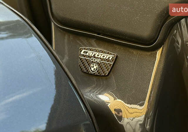 Серый БМВ M8 Gran Coupe, объемом двигателя 4.39 л и пробегом 62 тыс. км за 85000 $, фото 14 на Automoto.ua