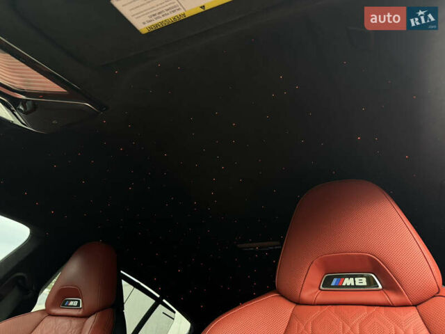 Сірий БМВ M8 Gran Coupe, об'ємом двигуна 4.39 л та пробігом 53 тис. км за 85000 $, фото 55 на Automoto.ua