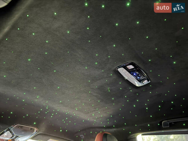 Серый БМВ M8 Gran Coupe, объемом двигателя 4.39 л и пробегом 52 тыс. км за 90000 $, фото 55 на Automoto.ua