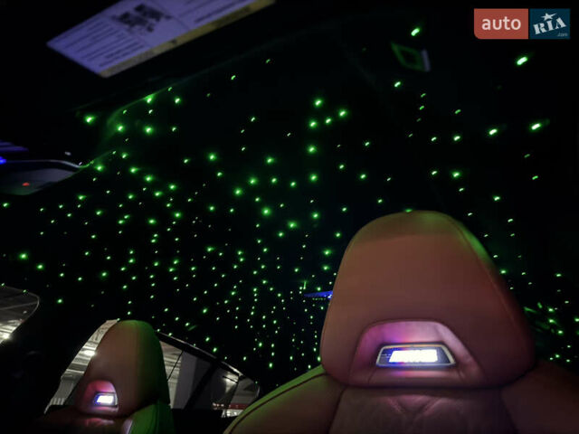 Сірий БМВ M8 Gran Coupe, об'ємом двигуна 4.39 л та пробігом 53 тис. км за 85000 $, фото 61 на Automoto.ua