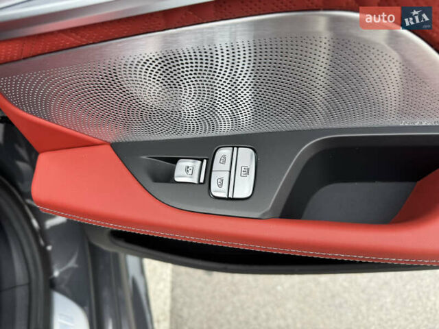 Сірий БМВ M8 Gran Coupe, об'ємом двигуна 4.39 л та пробігом 53 тис. км за 85000 $, фото 49 на Automoto.ua