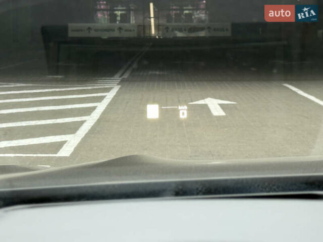 Серый БМВ M8 Gran Coupe, объемом двигателя 4.4 л и пробегом 68 тыс. км за 86000 $, фото 17 на Automoto.ua