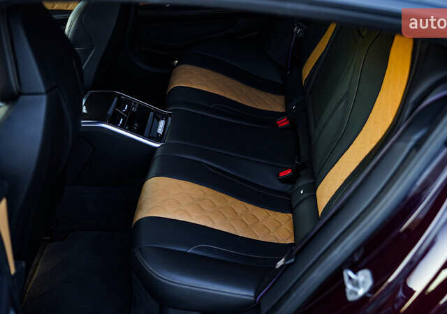 Синий БМВ M8 Gran Coupe, объемом двигателя 4.39 л и пробегом 22 тыс. км за 109000 $, фото 26 на Automoto.ua