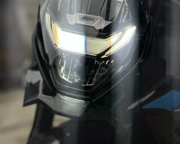 Черный БМВ M 1000R, объемом двигателя 0 л и пробегом 12 тыс. км за 28500 $, фото 16 на Automoto.ua