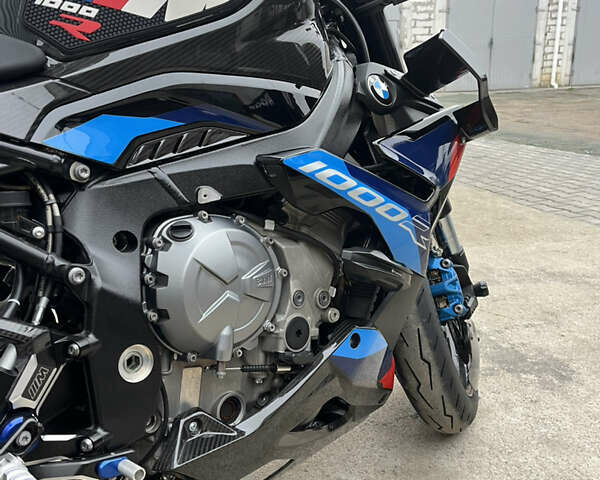 Черный БМВ M 1000R, объемом двигателя 0 л и пробегом 12 тыс. км за 28500 $, фото 28 на Automoto.ua