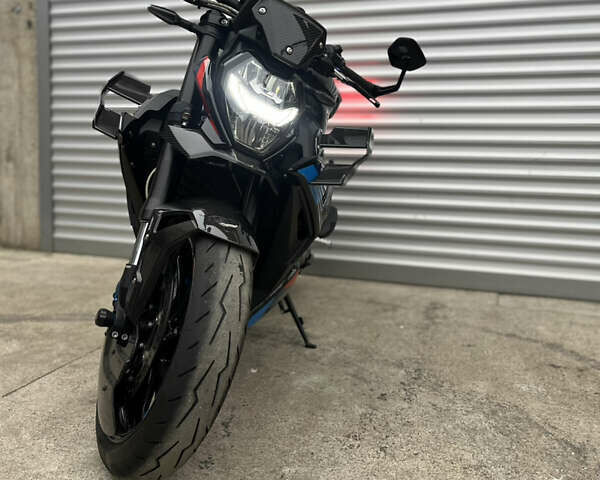 Черный БМВ M 1000R, объемом двигателя 0 л и пробегом 12 тыс. км за 28500 $, фото 13 на Automoto.ua