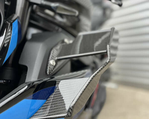 Черный БМВ M 1000R, объемом двигателя 0 л и пробегом 12 тыс. км за 28500 $, фото 36 на Automoto.ua