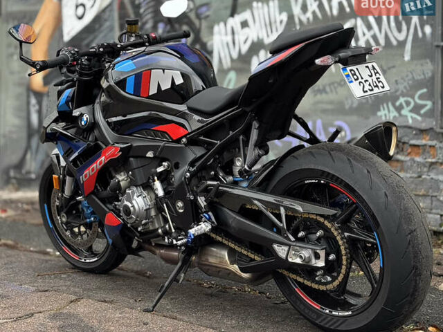 БМВ M 1000R, об'ємом двигуна 0 л та пробігом 10 тис. км за 30000 $, фото 3 на Automoto.ua