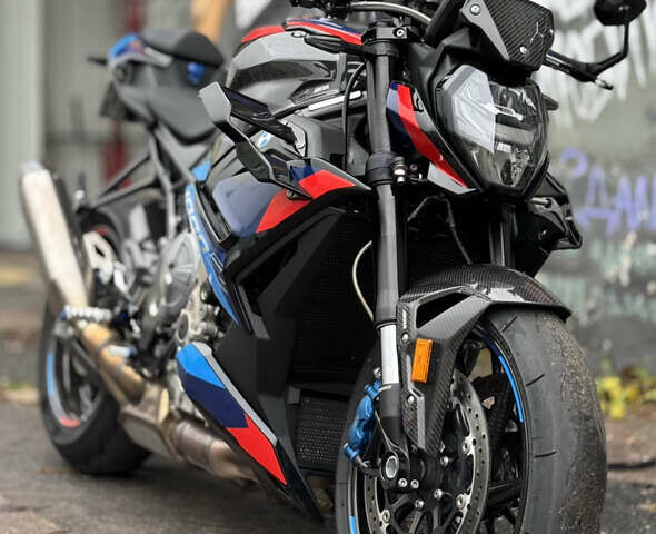 БМВ M 1000R, об'ємом двигуна 0 л та пробігом 10 тис. км за 30000 $, фото 1 на Automoto.ua
