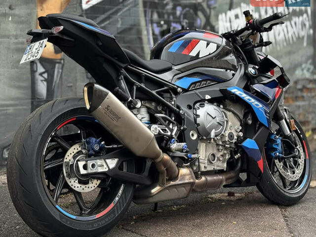 БМВ M 1000R, об'ємом двигуна 0 л та пробігом 10 тис. км за 30000 $, фото 2 на Automoto.ua