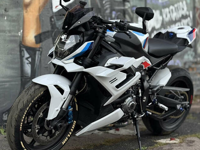 БМВ M 1000R, объемом двигателя 0 л и пробегом 16 тыс. км за 25000 $, фото 4 на Automoto.ua