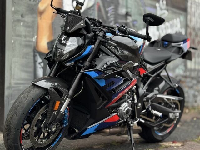 БМВ M 1000R, объемом двигателя 1 л и пробегом 0 тыс. км за 30000 $, фото 5 на Automoto.ua